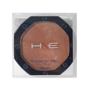 H/E ブロンザーフォーメン5 SPF18 9.9g