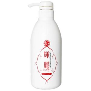 輝麗モイストコンディショナー 500ml