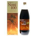 タヒチ産 オーガニック発酵ノニ Noni100 1000ml