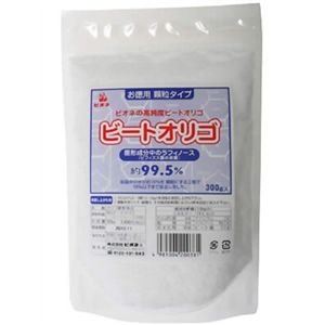 ビオネ ビートオリゴ お徳用 顆粒タイプ 300g