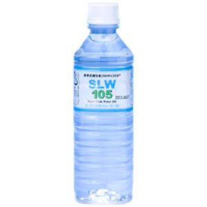 ミネラルウォーター DDWATER105(105ppm) 500ml*24本