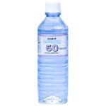 DDWATER50(50ppm) 2000ml*6本