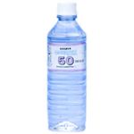 DDWATER50(50ppm) 500ml*8本