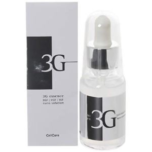 セルケア 3Gエッセンス 30ml