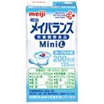 メイバランス ミニL ヨーグルト味 125ml*24本