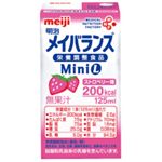 メイバランス ミニL ストロベリー味 125ml*24本