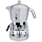 BIALETTI 電気式エスプレッソメーカー Mokona(モッコーナ)