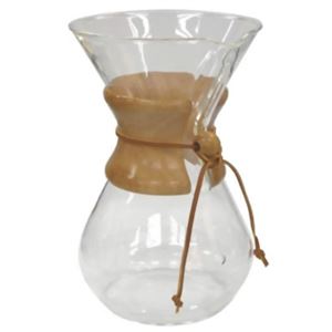 CHEMEX (ケメックス) コーヒーメーカー 6カップ CM-6A