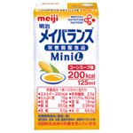 メイバランス ミニL コーンスープ味 125ml*24本