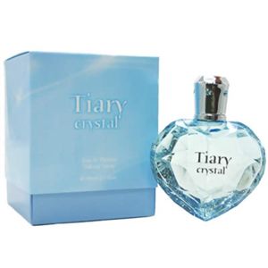 ティアリー ティアリークリスタル 50ml(EDP・SP)