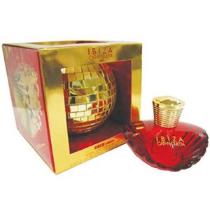 イビザ イビザゴールド 75ml(EDT・SP)