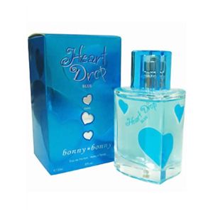 ボニー・ボニー ハートドロップブルー 50ml(EDP・SP)