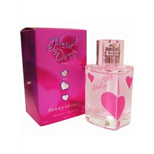 ボニー・ボニー ハートドロップピンク 50ml(EDP・SP)