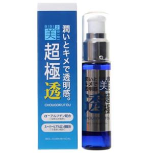 美美 超極透 30ml