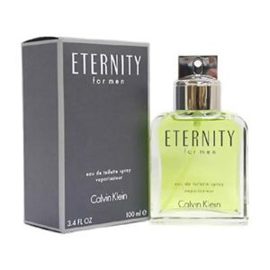 カルバンクライン エタニティー フォーメン 100ml (EDT・SP)