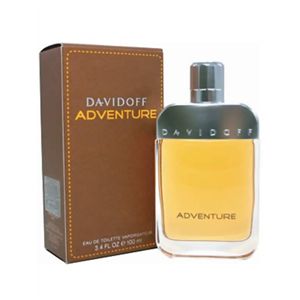 ダビドフ アドベンチャー 50ml (EDT・SP)