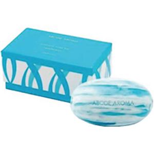 ABODE AROMA アロマティックソープバー レインフォレスト 220g