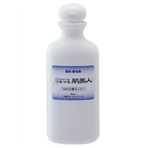 つるつる肌美人 薬用リムーバー 280ml