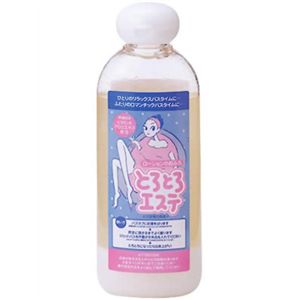 とろとろエステ 180ml