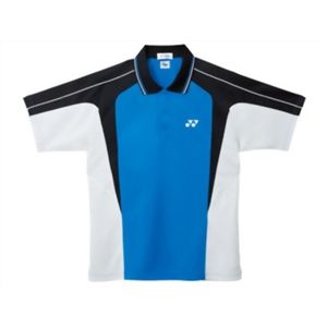 YONEX(ヨネックス) ポロシャツ 10036 ファインブルー S