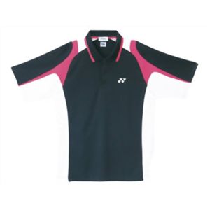 YONEX(ヨネックス) ポロシャツ 10039 ブラック M