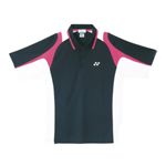 YONEX(ヨネックス) ポロシャツ 10039 ブラック M