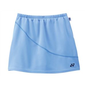 YONEX(ヨネックス) スカート TW4150 スカイブルー M