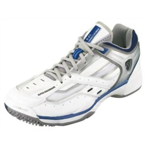 YONEX(ヨネックス) パワークッション12S SHT-12S ロイヤルブルー 23.0cm