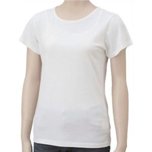 TAKEFU Lady's Tシャツ オフホワイト M