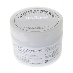 クラシックサボンノワール(ハマム) 180g