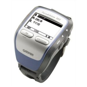 GARMIN(ガーミン) フォアアスリート205 46605