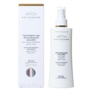 ESTHEDERM サン ボディスプレー(日焼け保護ローション) 150ml