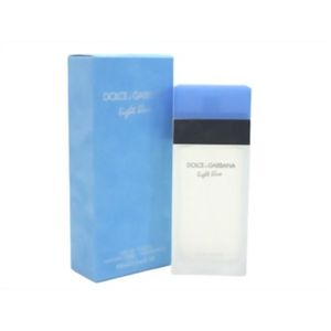 ドルチェ&ガッバーナ ライトブルー 100ml  (EDT・SP)