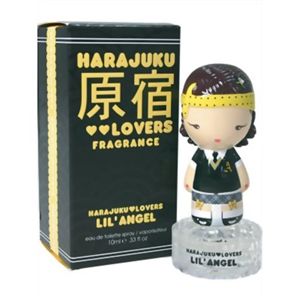 グウェン・ステファニー 原宿ラバーズ エンジェル 10ml (EDT・SP)