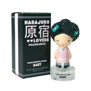 グウェン・ステファニー 原宿ラバーズ ベイビー 10ml (EDT・SP)