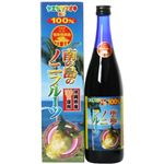 南の島のノニフルーツ 100% 720ml