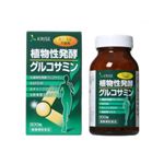 植物性発酵グルコサミン 300粒