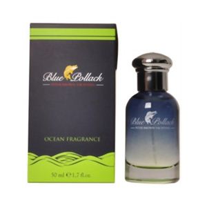 ブルー・ポラック 50ml(EDP・SP)