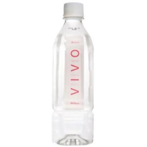 ミネラルウォーター VIVO 500ml*24本