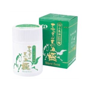 ナチュラル馬油 極(きわみ) 60ml