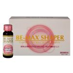 BE-MAX SHAPER(シェーパー) 50ml*10本入