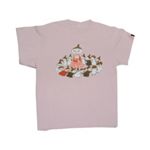 ムーミン Tシャツ ピンク M