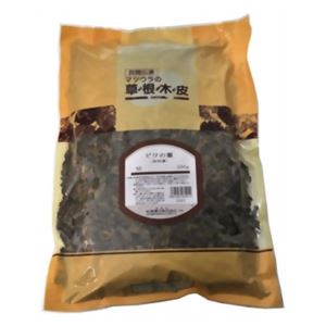 ビワの葉(切) 500g