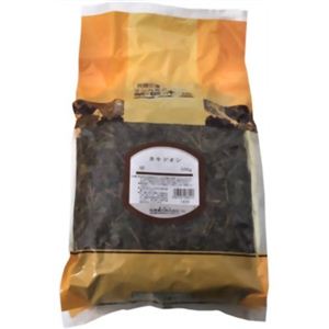 カキドオシ(切) 500g