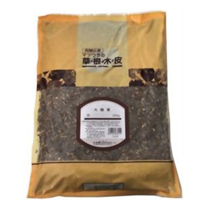 大根草(刻) 500g