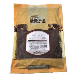 メシマコブ(刻) 200g