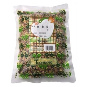 合歓皮(刻) 500g