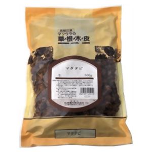 マタタビ(生) 500g