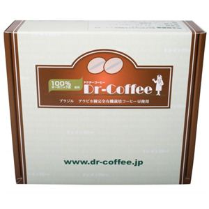 ドクターコーヒー 90g