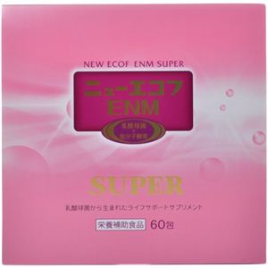 ニューエコフENM SUPER 60包